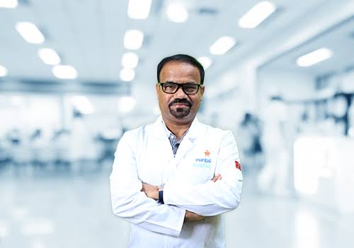 Dr Laxmidhar Parhi